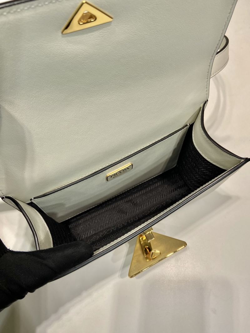 Prada Satchel Bags